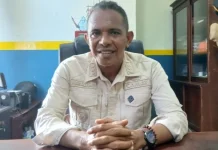 Camat Tansel Turun Langsung, RT/RW Dikerahkan Dukung PSN