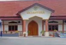 Ibadah Kenaikan Diperingati Jemaat GPM  Sejahtera Dengan Penuh Makna.