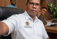 Orang Tua Jadi Kunci Utama Pelestarian Bahasa Daerah