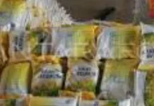 Pedagang Nakal Masih Mainkan Harga Beras SPHP