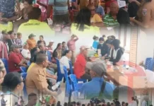 IDI Gelar Pengobatan Gratis di Kecamatan Tanimbar Utara