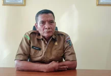 Bupati Tanimbar Serahkan Bantuan Hewan Kurban Bagi  Umat Muslim di Tanimbar