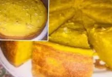 Tips Rahasia Membuat Kue Tar Labu Kuning yang Lembut, Legit, dan Anti Gagal