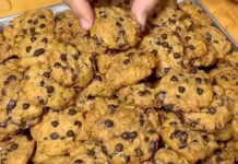 Rahasia Membuat Kue Kering yang Renyah, Gurih, dan Tahan Lama