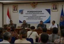 Masyarakat Hukum Adat Perlu Dikuatkan Regulasi