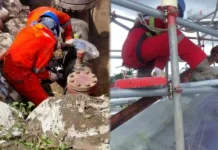 Infrastruktur Pelatihan Migas Mulai Dibangun