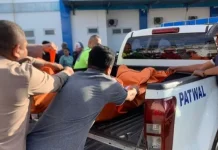 Sat Samapta Polres Kepulauan Tanimbar Gelar Patroli Berkendara