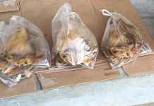 Harga Ikan Asin Melonjak Drastis di Saumlaki
