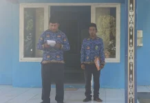 Peringatan Hari Lahir Pancasila 2026 Diperingati Seluruh Pegawai SP  Saumlaki