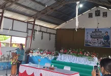 Pelatihan Pangan Lokal Langkah Strategis untuk Mendorong Diversifikasi  Pangan