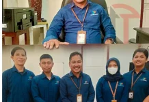 BPS Tanimbar Siapkan 130  Petugas Lakukan Sensus Ekonomi