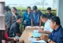 BPI Dorong Generasi  Muda Tanimbar Kuasai Industri Migas