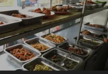 Tips Makan Sehat ala Mahasiswa