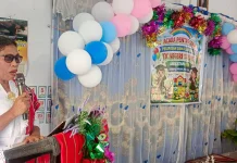 Sembilan Siswa Tk Negeri Tumbur Resmi Ikuti Pelepasan Lanjut  Pendidikan SD
