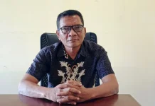 DPRD  Tanimbar Setujui Pemda Tanimbar Melalui BPI  Siapkan Tenaga Kerja Lokal