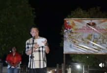 Kemajuan Daerah Harus Ditopang Nilai Spiritual