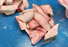 Harga Ikan Saumlaki Naik Tergantung Kecepatan Angin