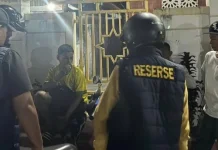 Sat Reskrim Polres Kepulauan Tanimbar Cegah 3C