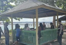 Polisi Intensifkan Patroli Dialogis di Wisata Pantai Kelyar