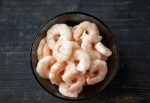 Tips Masak Udang agar Tetap Renyah