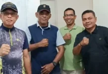 Dua Armada Bakal Layani Rute ke RSUD Magretti
