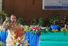 Infrastruktur Jadi Tolak Ukur Pembangunan  di Daerah