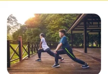 Menjaga Kesehatan saat Usia Remaja