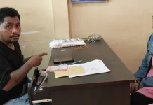 PT  Pos Indonesia Saumlaki Salurkan Bansos PKH