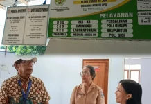 Rumah Sakit dan Klinik Dinilai Saling Menguatkan