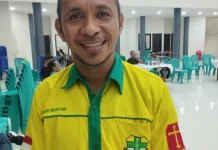 Pemuda Katolik Tanimbar Akan Gelar Pelantikan dan Raker, Siap Kawal PSN Blok Masela