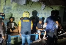 Sat Reskrim Polres Kepulauan Tanimbar Cegah Kriminalitas