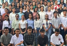Pemda Tanimbar Gembleng 270 Calon Praja dan Taruna Sekolah Kedinasan 2026