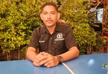 Salakay Minta BPJS Saumlaki bangun komunikasi dgn Puskesmas dan RSUD jasa BPJS