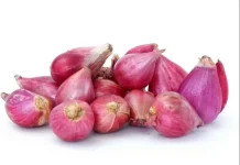 Harga Bawang Merah Meningkat Tajam di Kota Saumlaki