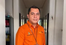 Pinjam Server Pusat, BPS Maluku Tenggara Siasati Minimnya Infrastruktur IT Daerah