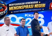 Lobi Pemkab dan DPRD Berbuah Hasil Tanimbar Dapat 13 Kampung Nelayan Merah Putih