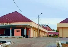 Pelayanan RSUD Magrety Lambat Tuai Keluhan Sejumlah Pasien