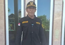 Penjabat Kepala Ohoi Dula Laut Tegaskan Komitmen pada Koperasi Merah Putih