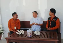 Masyarakat Diminta Buka Pintu untuk Data Akurat SE2026