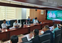 Blok Masela Harus Hadirkan Lapangan Kerja dan Kesejahteraan Bagi Tanimbar