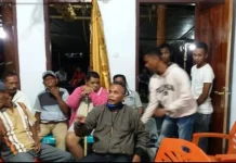 Keluarga Jadi Kunci Utama Pelestarian Bahasa Daerah Tanimbar
