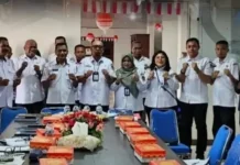 Tanimbar Didorong Naikkan Kinerja Kawasan Perbatasan di Atas 50 Persen