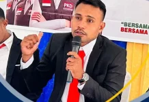 Pernyataan Bupati MBD Jangan Pecah Konsentrasi Pembangunan Blok Masela Maluku