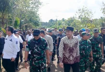 Bupati Ricky Jauwerissa Tanggapi Isu dan Tegaskan Dukungan Blok Masela