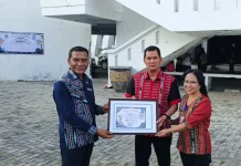 Harganas  Momen Tepat Mencetak Generasi Emas lewat Ketangguhan Keluarga.