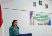 Kekerasan Terhadap Perempuan Masih Menjadi Persolan Serius dalam Keluarga