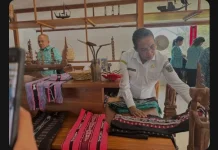Ormas dan LSM Kolaborasi Bangun Tanimbar