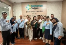 Komisi II DPRD  dan Pemda Tanimbar  Perjuangkan Kebutuhan Kesehatan ke Kemenkes RI