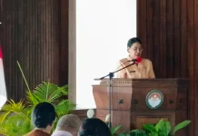 DWP Tanimbar Hadir Sebagai Mitra Strategis Pembangunan Keluarga ASN