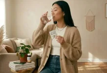 Solusi Jaga Stamina